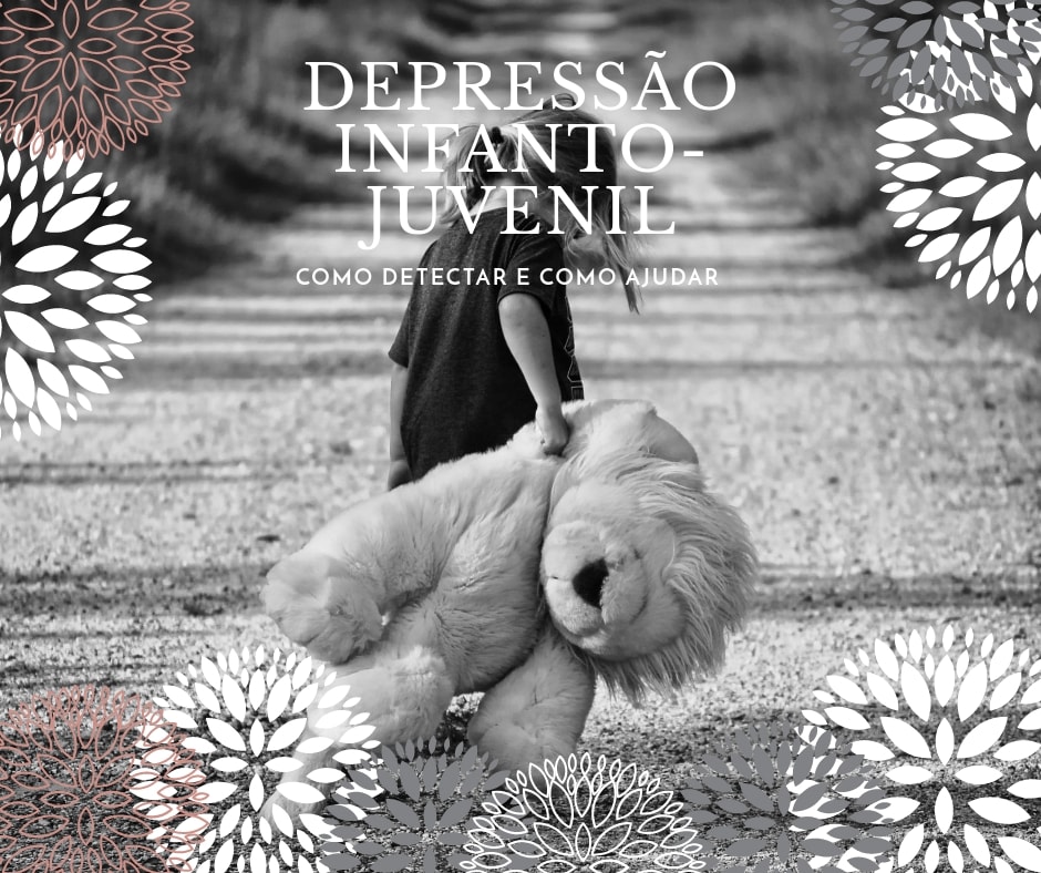 Depressão infanto-juvenil