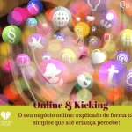 Online & Kicking fácil