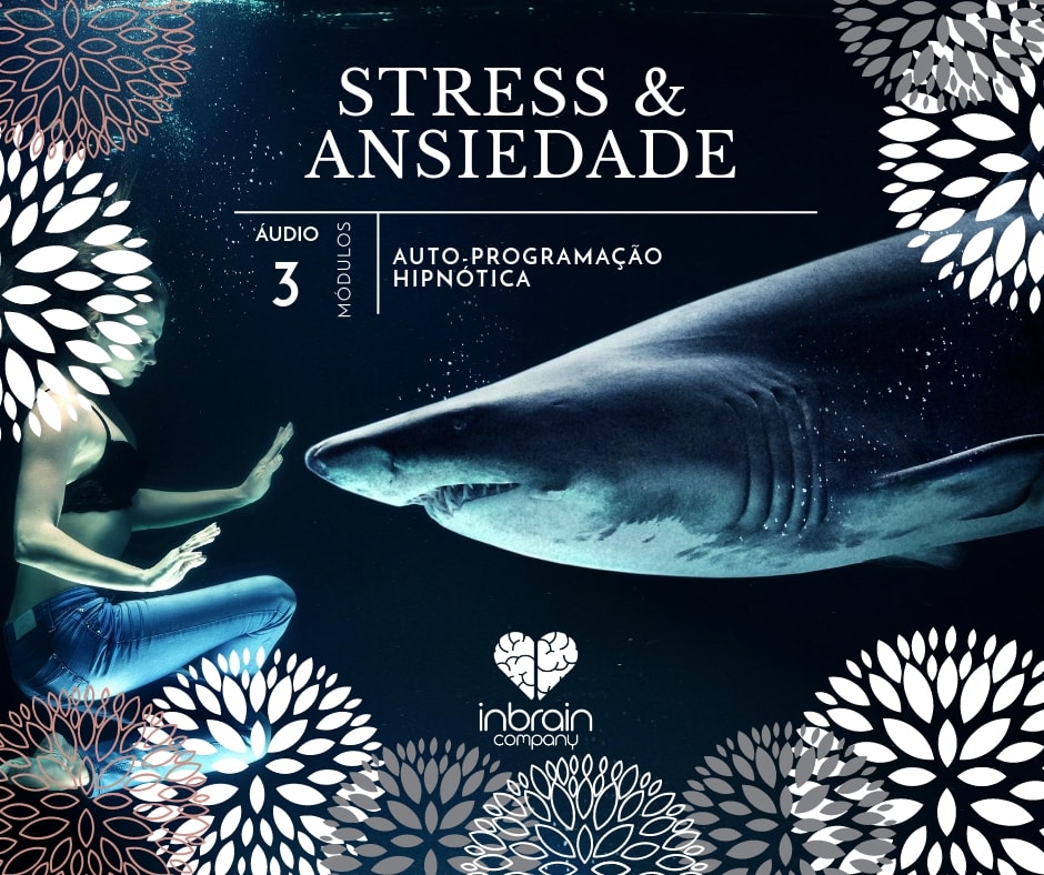 Regulação de stress e ansiedade