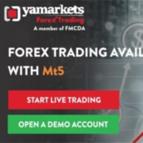 Foto de perfil de Forex Trading Yamarkets